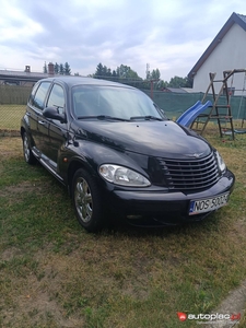 Chrysler PT Cruiser