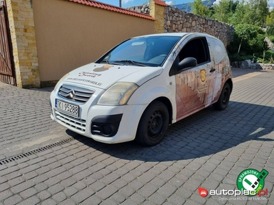 Citroen C2