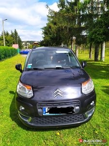 Citroen C3 Picasso