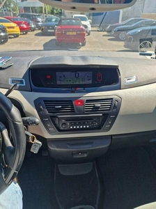 Citroen C4 Picasso 1.6 HDI 110 KM, Automat, Klimatyzacja, Lodówka, Isofix, Łopatki, Kompu