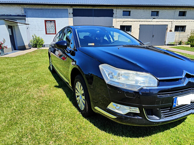 Citroën C5 2.0i 16V Dynamique