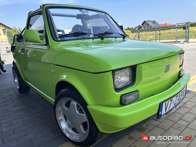 Fiat 126