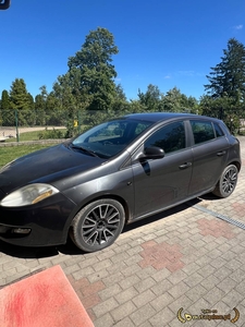 Fiat Bravo