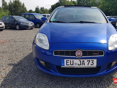 Fiat Bravo