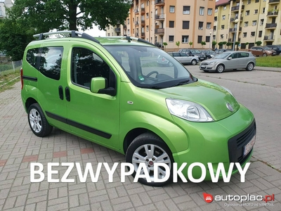 Fiat Qubo