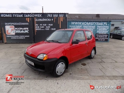 Fiat Seicento