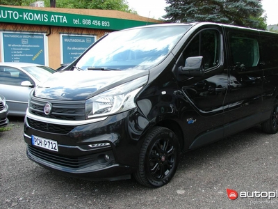 Fiat Talento