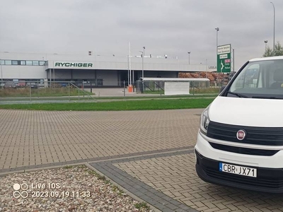 Fiat Talento