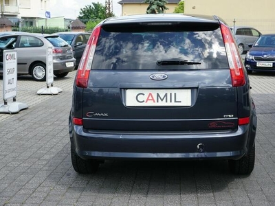 Ford C-Max Eco sport, zadbany, klima, grz.fotele