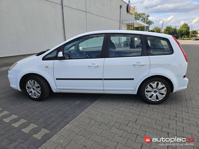 Ford Focus C-Max