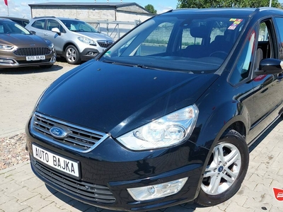 Ford Galaxy