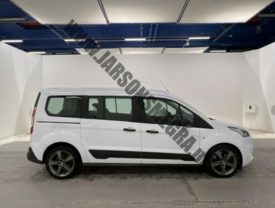 Ford Grand Tourneo Connect