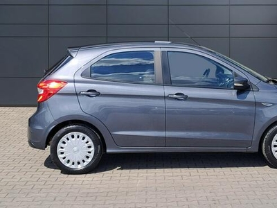 Ford Ka+ 1,2TiVCT 85KM 15.05.2018 Trend Plus 5D gwarancja HE19861