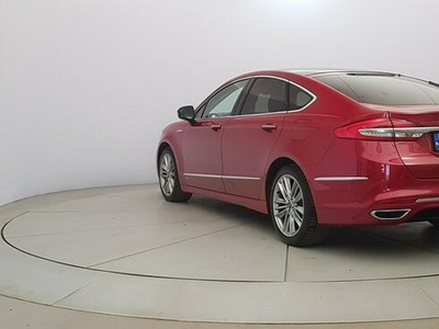 Ford Mondeo 2.0 EcoBlue Vignale AWD ! Z polskiego salonu ! Faktura VAT !