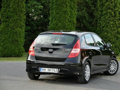 Hyundai i30 1.4i(109KM)*Lift*Klimatronik*Skóry*Grzane Fotele*Parktronik*Alu16