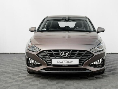 Hyundai i30 GD8L048#1.0 T-GDI Classic + DCT Cz.cof Bluetooth Salon PL VAT 23%