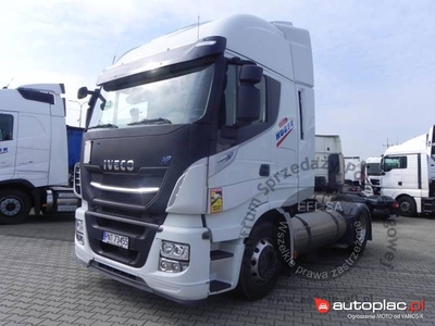 Iveco as