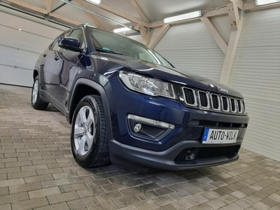 Jeep Compass 1.4 TMair Limited FWD S&S