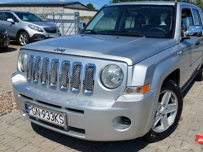 Jeep Patriot