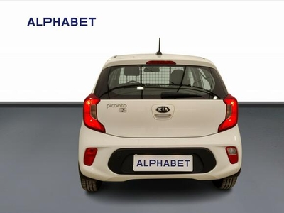 Kia Picanto 1.2 DPi M 1wł. Salon PL