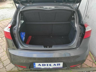 Kia Rio klima, elszyby, wielofunkcja, Isofix, CD/AUX/USB/Bluetooth, zarejestr