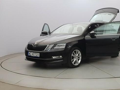 Škoda Octavia 1.5 TSI GPF ACT Style! Z polskiego salonu! Z fakturą VAT!