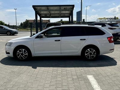 Škoda Octavia *POLSKI SALON*Roczna Gwarancja Techniczna*