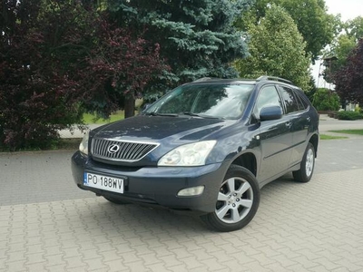 LEXUS RX300 Prestige, Salon PL, Automat 4x4 PO188WV