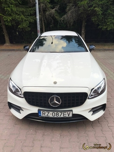 Mercedes-Benz E220d