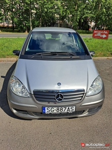 Mercedes-Benz Klasa A