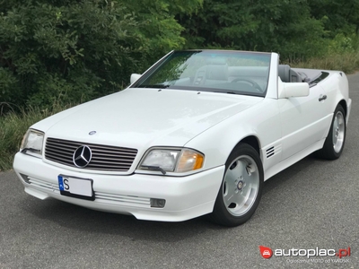 Mercedes-Benz SL