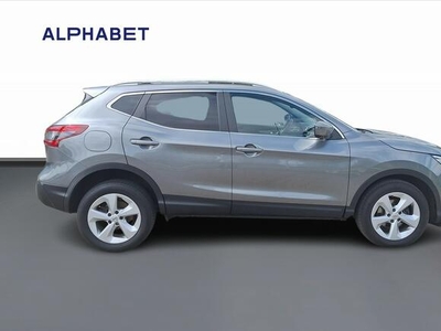 Nissan Qashqai 1.7 dCi Tekna