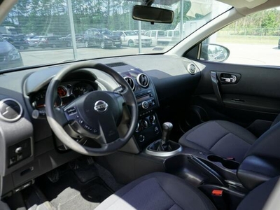 Nissan Qashqai Klimatyzacja, Alu, Elektryka, Radio CD, GWARANCJA, Bezwypadek