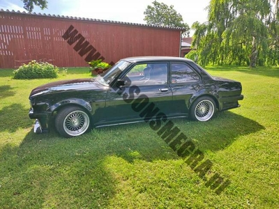 Opel Ascona