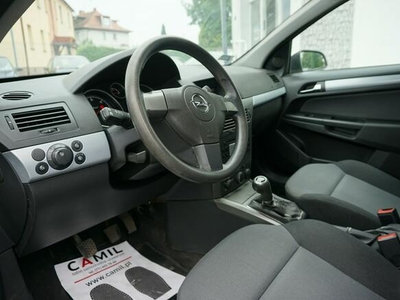 Opel Astra Klima, zerejestrowany w PL, długie opłaty