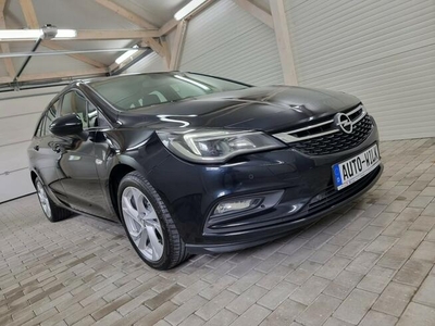 Opel Astra Sports Tourer 1.4 16V Turbo ENJOY 150KM S/S