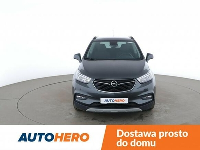 Opel Mokka LPG/ półskóra /navi/ tempomat /PDC/ Bluetooth/ LED