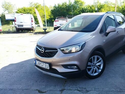 Opel Mokka X 1.4 automatic Innovation