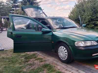 Opel Vectra