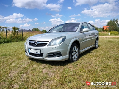 Opel Vectra