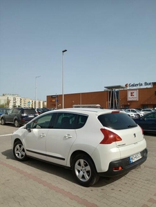 Peugeot 3008 1.6 e-hdi