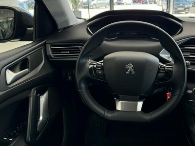 Peugeot 308 Active Pack Business, CarPlay, 1-wł, PL, FV23%, Gwarancja, DOSTAWA