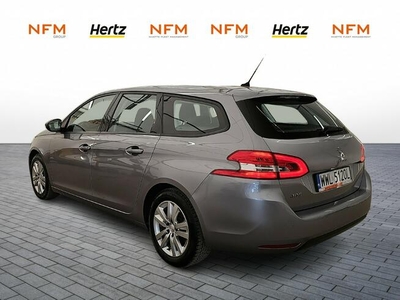 Peugeot 308 SW 1,5 Bluehdi(130 KM) Active Salon PL Faktura-Vat