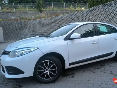 Renault Fluence