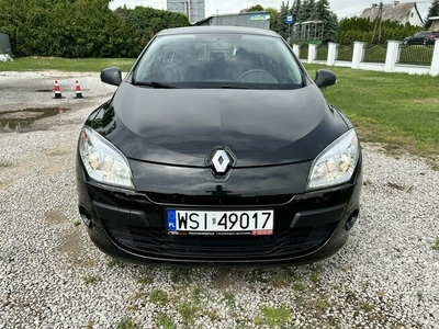 Renault Megane Super stn tylko 168 tyś km