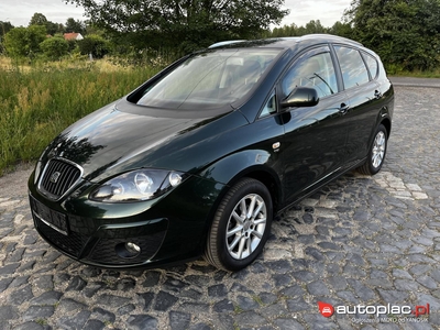 Seat Altea