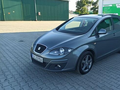 Seat Altea XL