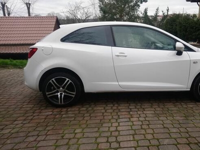 Seat Ibiza 1.2 Fr