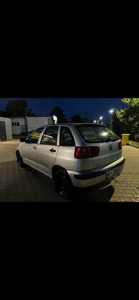 Seat Ibiza 1.9 sdi 2001