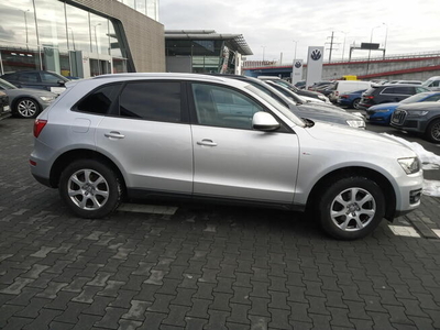 Sprzedam Audi Q5